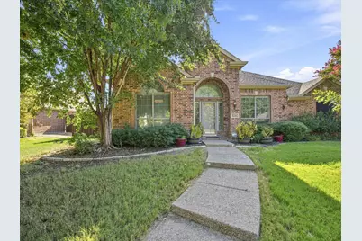12334 Blue Ridge Drive, Frisco, TX 75033 - Photo 3
