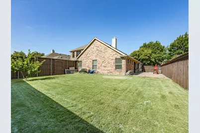12334 Blue Ridge Drive, Frisco, TX 75033 - Photo 35