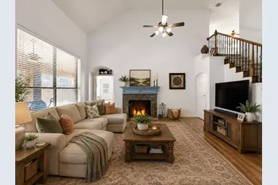 12334 Blue Ridge Drive, Frisco, TX 75033 - Photo 7