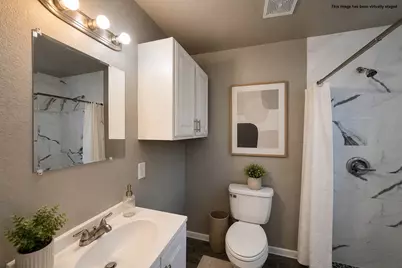 2311 Vagas Street #B, Dallas, TX 75219 - Photo 3