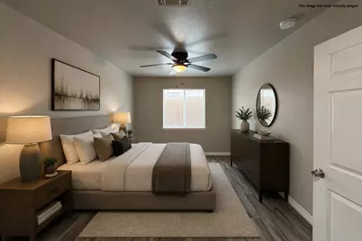 2311 Vagas Street #B, Dallas, TX 75219 - Photo 5
