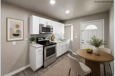 2311 Vagas Street #B, Dallas, TX 75219 - Photo 1