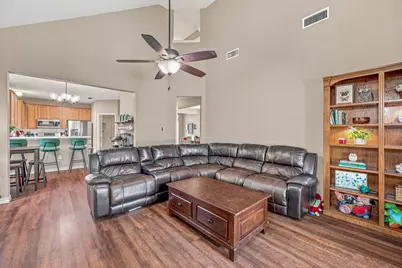 6913 Chaco Trail, Fort Worth, TX 76137 - Photo 9
