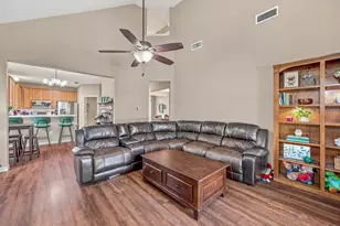 6913 Chaco Trail, Fort Worth, TX 76137 - Photo 9