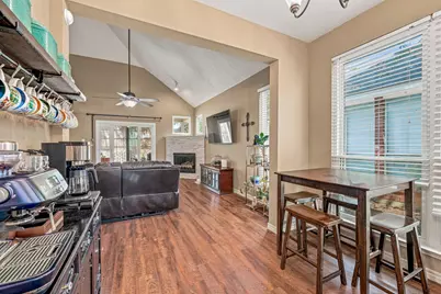 6913 Chaco Trail, Fort Worth, TX 76137 - Photo 11