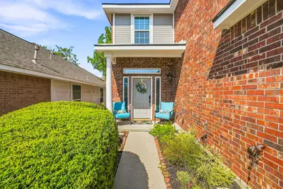 6913 Chaco Trail, Fort Worth, TX 76137 - Photo 3
