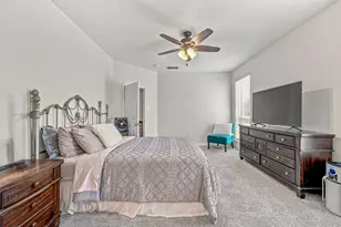6913 Chaco Trail, Fort Worth, TX 76137 - Photo 19