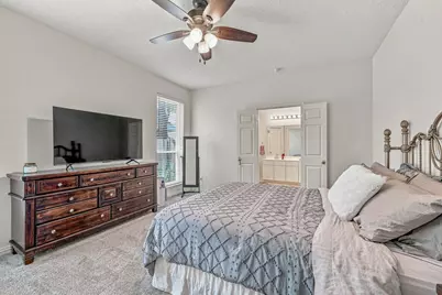 6913 Chaco Trail, Fort Worth, TX 76137 - Photo 17