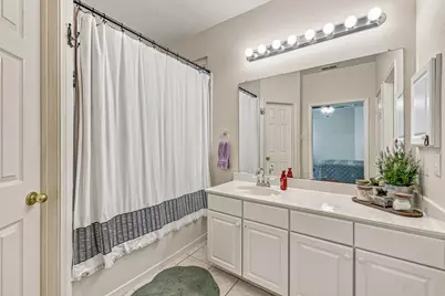 6913 Chaco Trail, Fort Worth, TX 76137 - Photo 21