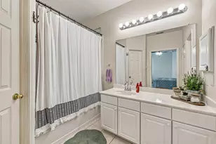 6913 Chaco Trail, Fort Worth, TX 76137 - Photo 21