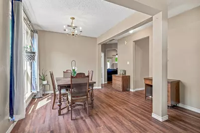6913 Chaco Trail, Fort Worth, TX 76137 - Photo 5