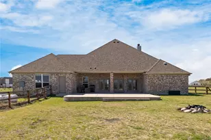 5750 High Mesa Dr, Justin, TX 76247 - Photo 17