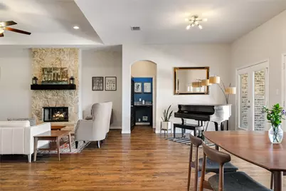 5750 High Mesa Drive, Justin, TX 76247 - Photo 21