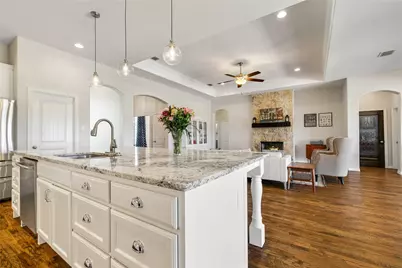 5750 High Mesa Drive, Justin, TX 76247 - Photo 3