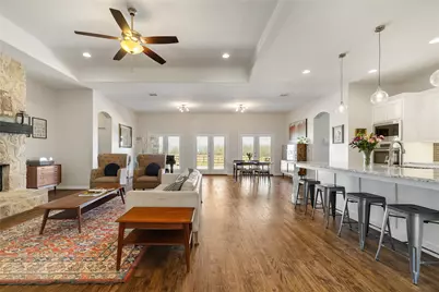 5750 High Mesa Drive, Justin, TX 76247 - Photo 15