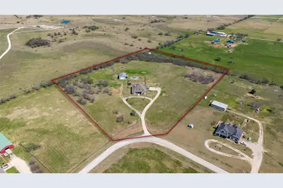 5750 High Mesa Drive, Justin, TX 76247 - Photo 7