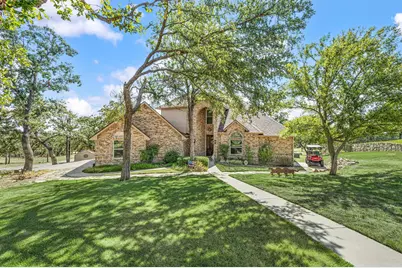615 Runaway Bay Drive, Runaway Bay, TX 76426 - Photo 5