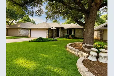 206 Pecan Drive, Westworth Village, TX 76114 - Photo 1