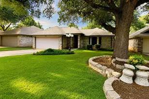 206 Pecan Dr, Westworth Village, TX 76114 - Photo 1