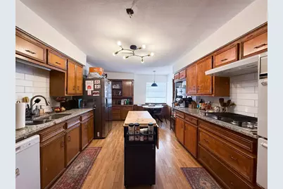 417 W McCart Street, Krum, TX 76249 - Photo 9