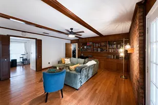 417 W McCart St, Krum, TX 76249 - Photo 7