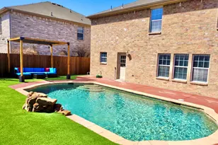 5456 Maverick Dr, Grand Prairie, TX 75052 - Photo 29