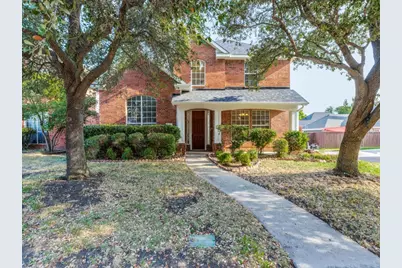2006 Wrotham Lane, Allen, TX 75013 - Photo 1