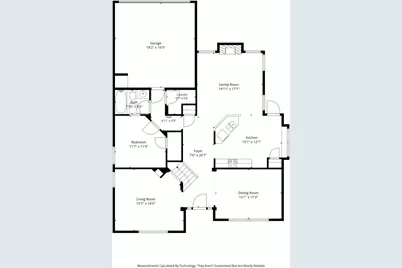 2006 Wrotham Lane, Allen, TX 75013 - Photo 3