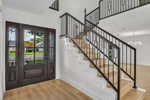 7240 Whispering Pines Dr, Dallas, TX 75248 - Photo 3