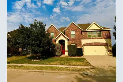 5021 Sunwood Circle, Fort Worth, TX 76123 - Photo 1
