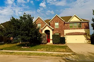5021 Sunwood Cir, Fort Worth, TX 76123 - Photo 1
