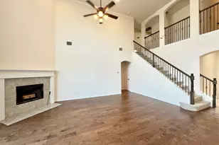 5021 Sunwood Cir, Fort Worth, TX 76123 - Photo 7