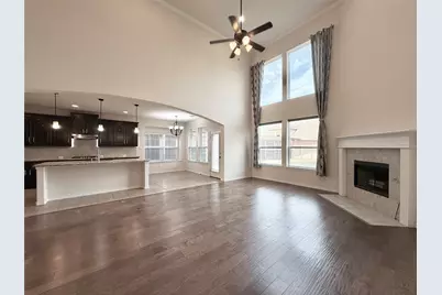 5021 Sunwood Circle, Fort Worth, TX 76123 - Photo 9