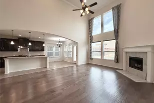 5021 Sunwood Cir, Fort Worth, TX 76123 - Photo 9
