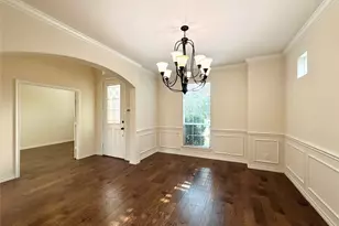5021 Sunwood Cir, Fort Worth, TX 76123 - Photo 3