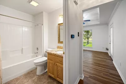 1202 Henard Lane, Granbury, TX 76048 - Photo 27