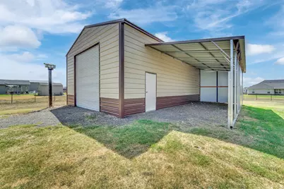 6335 Brookcrest, Godley, TX 76044 - Photo 29