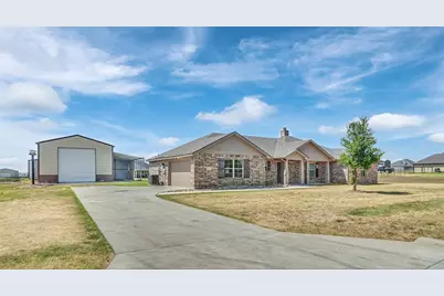 6335 Brookcrest, Godley, TX 76044 - Photo 3