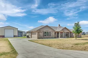 6335 Brookcrest, Godley, TX 76044 - Photo 3