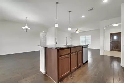 6335 Brookcrest, Godley, TX 76044 - Photo 9