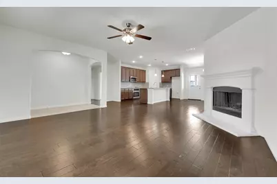 6335 Brookcrest, Godley, TX 76044 - Photo 5