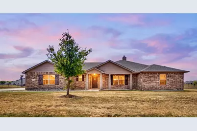 6335 Brookcrest, Godley, TX 76044 - Photo 3