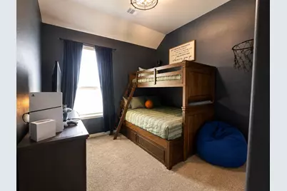 141 Trinity Street, Grandview, TX 76050 - Photo 17