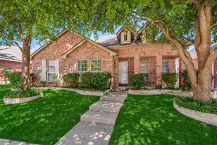 1615 Bur Oak Dr, Allen, TX 75002 - Photo 1