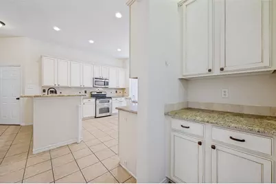 1615 Bur Oak Drive, Allen, TX 75002 - Photo 5