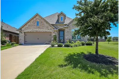 1152 Olympic Drive, Celina, TX 75009 - Photo 1