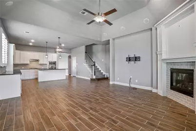 1152 Olympic Drive, Celina, TX 75009 - Photo 5