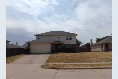 424 Heritage Drive, Crowley, TX 76036 - Photo 1
