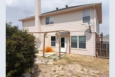 424 Heritage Drive, Crowley, TX 76036 - Photo 9