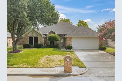 510 Hanover Drive, Waxahachie, TX 75165 - Photo 27